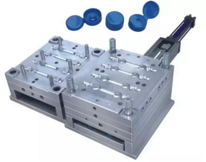 3D打印技術的火爆，是否意味著模具行業的沒落？
