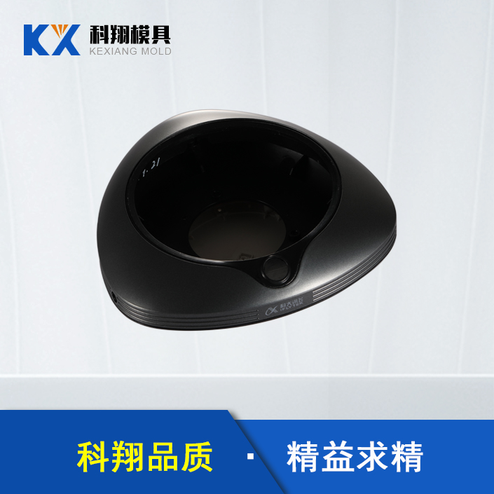 會議電話塑膠模具產品開模，需要注意哪些問題？