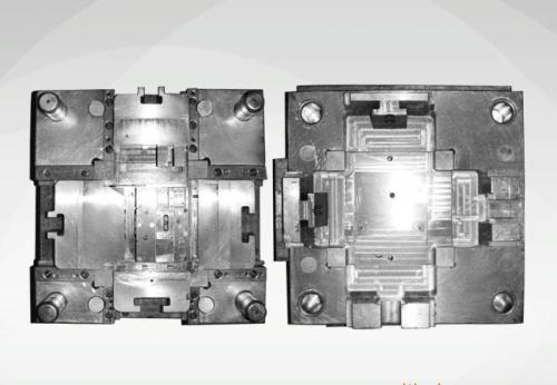 塑膠模具加工工藝流程，模具加工制造過程6個步驟